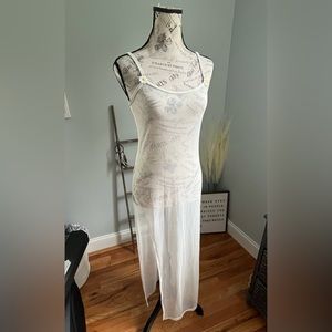 For Love and Lemons 🍋 Cover up (S)